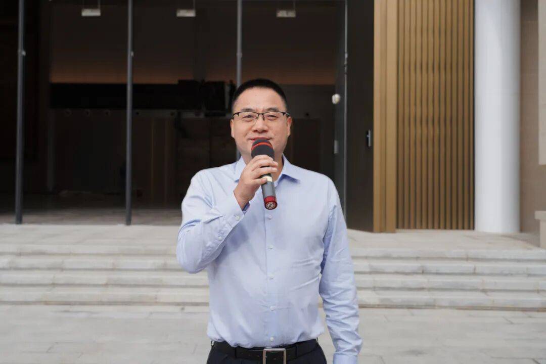 西鳳酒文化博物館正式開館:西鳳酒