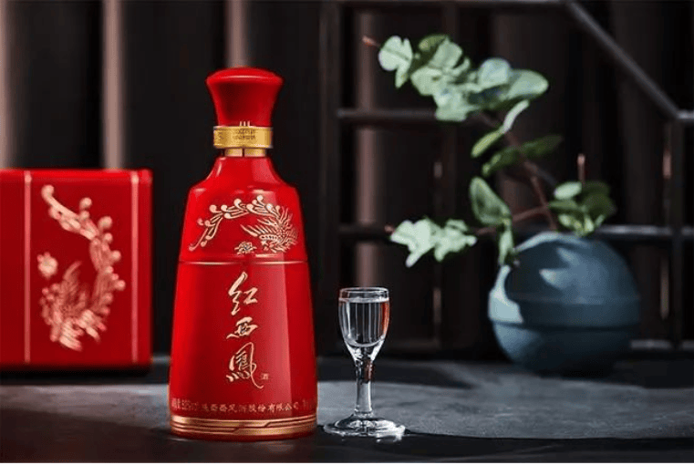 西鳳酒:中國老四大名酒的璀璨明珠:西鳳酒