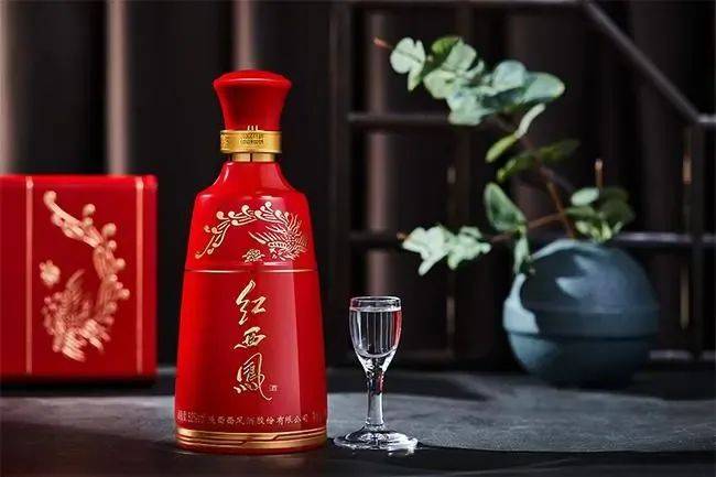 西鳳酒傳承經(jīng)典釀造工藝，成就鳳香品質(zhì):西鳳酒
