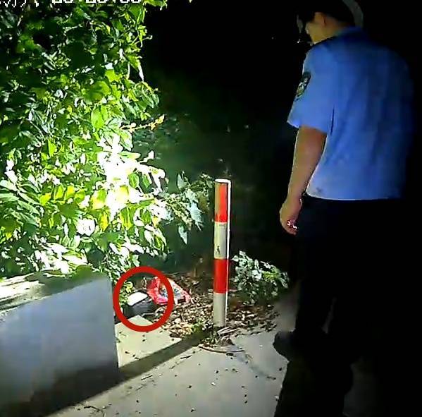 浙江一姑娘以奶茶為記號(hào)<strong></p>
<p>西鳳酒
</strong>，竟然在草叢里藏了11萬現(xiàn)金！:西鳳酒
