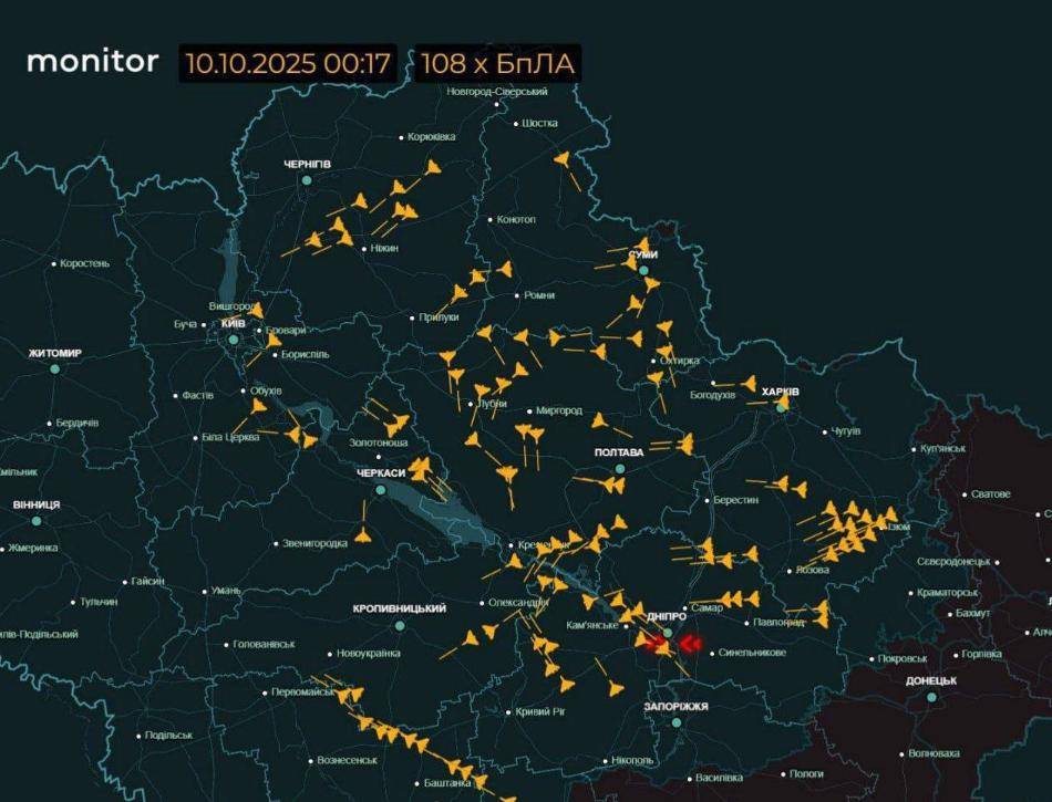 普京下狠手<strong></p>
<p>西鳳酒
</strong>，俄軍讓烏克蘭斷水斷電一片黑暗，一夜間炸回石器時代:西鳳酒
