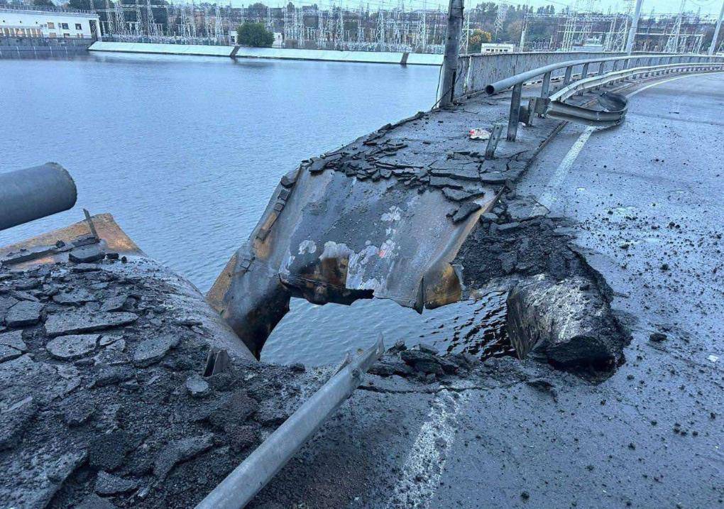 普京下狠手<strong></p>
<p>西鳳酒
</strong>，俄軍讓烏克蘭斷水斷電一片黑暗，一夜間炸回石器時代:西鳳酒
