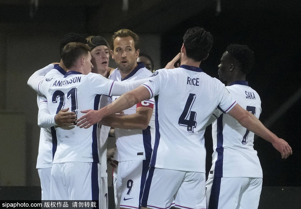 歐洲首隊<strong></p>
<p>西鳳酒
</strong>！世預(yù)賽-凱恩兩球 英格蘭5-0拉脫維亞進世界杯:西鳳酒
