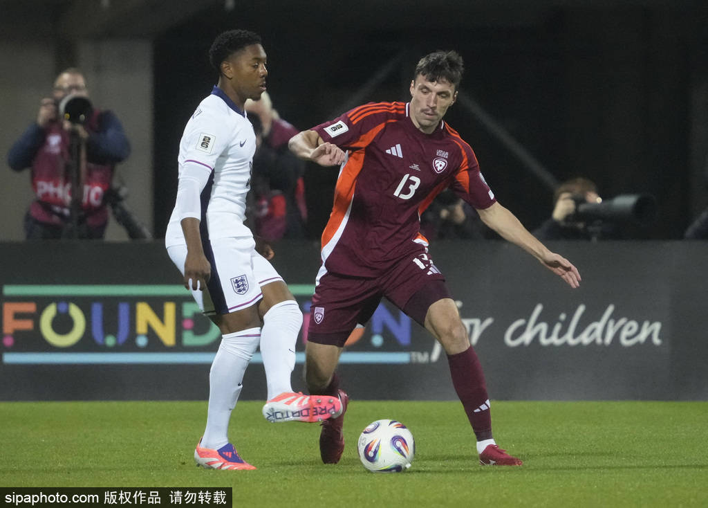 歐洲首隊<strong></p>
<p>西鳳酒
</strong>！世預(yù)賽-凱恩兩球 英格蘭5-0拉脫維亞進世界杯:西鳳酒
