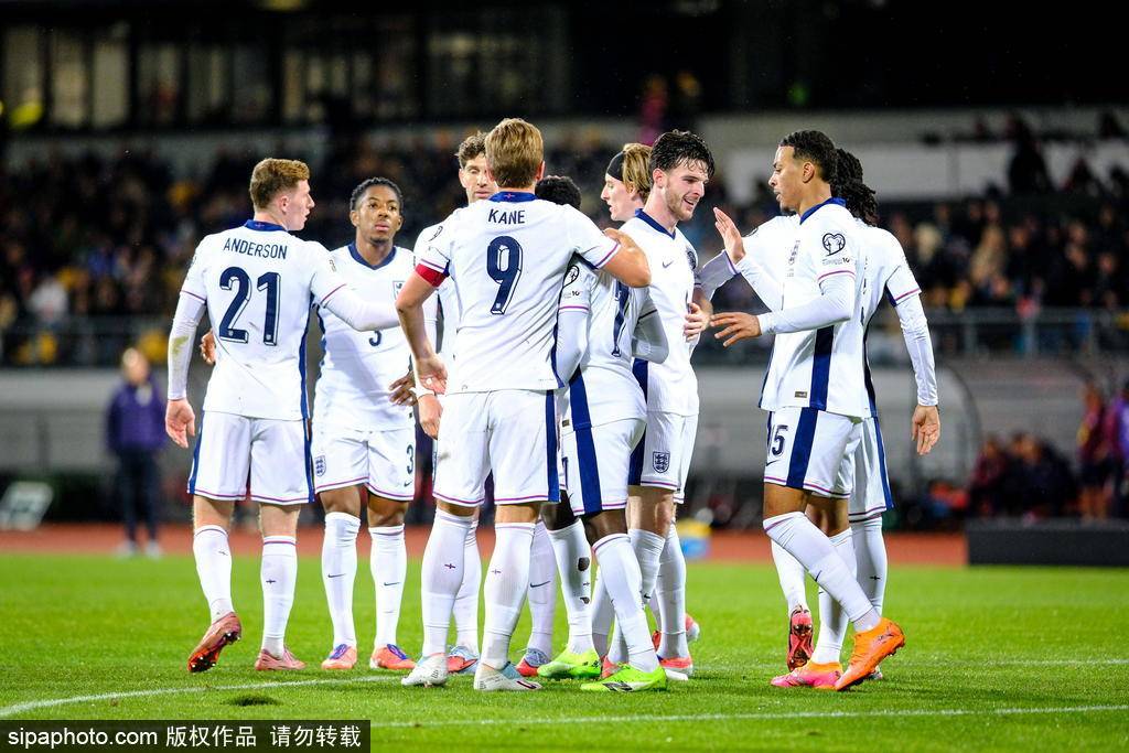 歐洲首隊<strong></p>
<p>西鳳酒
</strong>！世預(yù)賽-凱恩兩球 英格蘭5-0拉脫維亞進世界杯:西鳳酒
