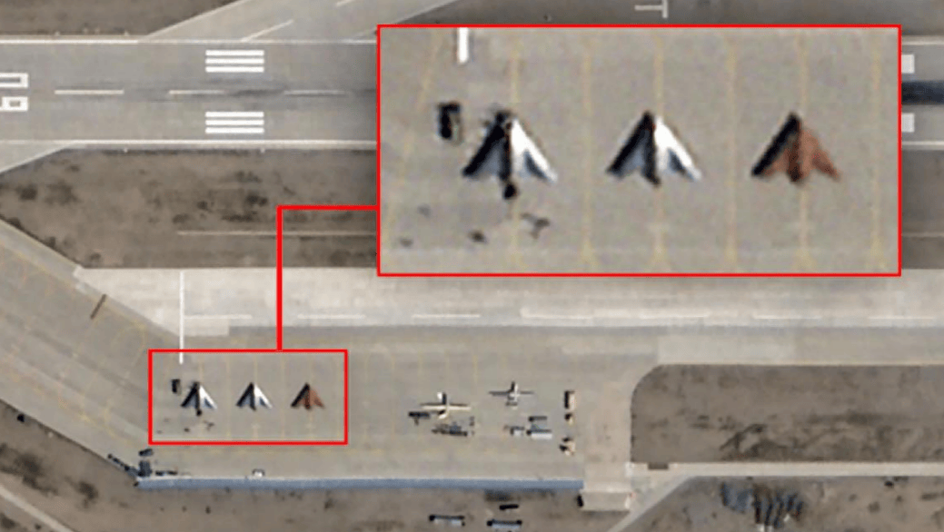 全球首次！中國隱身攻擊無人機已實戰(zhàn)部署，GJ-11亮相中印邊境:西鳳酒
