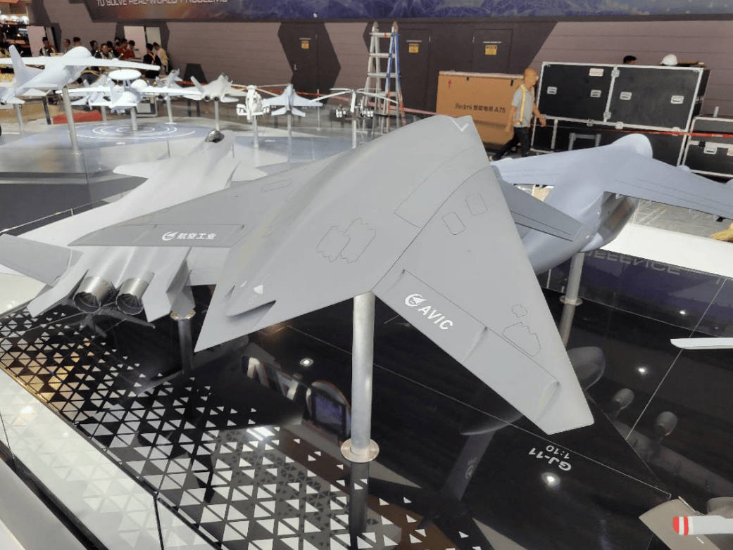 全球首次！中國隱身攻擊無人機已實戰(zhàn)部署<strong></p>
<p>西鳳酒
</strong>，GJ-11亮相中印邊境:西鳳酒
