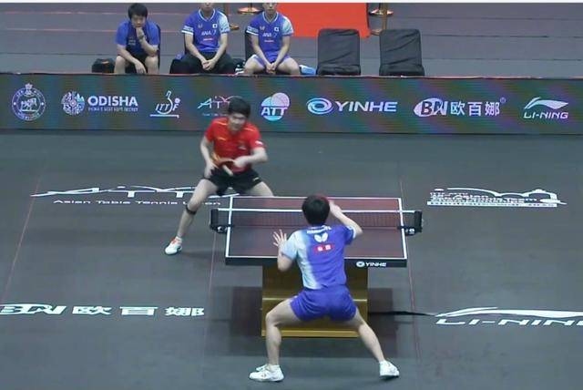 逆轉(zhuǎn)獲勝<strong></p>
<p>西鳳酒
</strong>！國(guó)乒男團(tuán)3比2擊敗日本隊(duì)晉級(jí)決賽:西鳳酒
