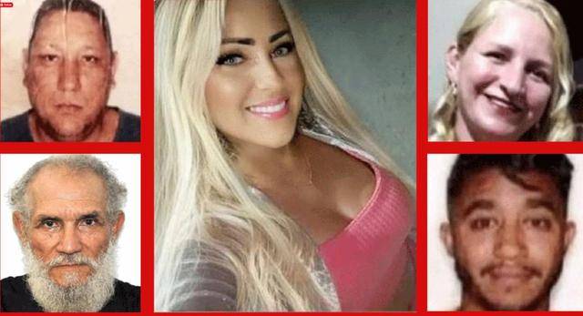 一女子五個(gè)月毒殺4人，曾毒死10只狗 警方：她總是第一個(gè)報(bào)警:西鳳酒
