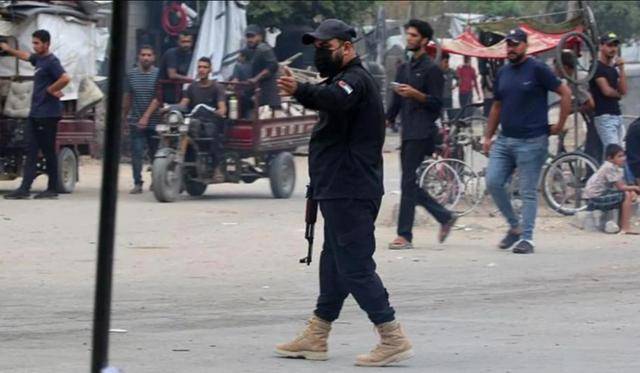 眾叛親離？7000哈馬斯打起內(nèi)戰(zhàn)<strong></p>
<p>西鳳酒
</strong>，以防長：將摧毀所有地下隧道！:西鳳酒
