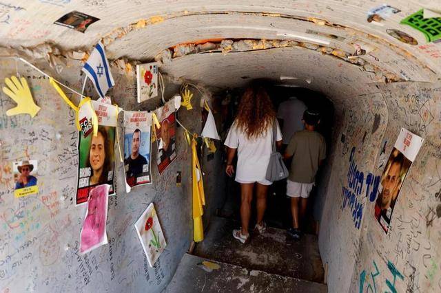 眾叛親離？7000哈馬斯打起內(nèi)戰(zhàn)<strong></p>
<p>西鳳酒
</strong>，以防長：將摧毀所有地下隧道！:西鳳酒
