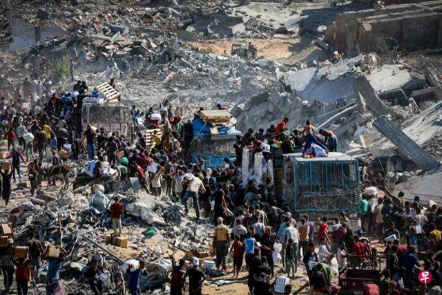 眾叛親離？7000哈馬斯打起內(nèi)戰(zhàn)<strong></p>
<p>西鳳酒
</strong>，以防長：將摧毀所有地下隧道！:西鳳酒
