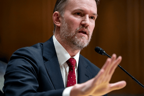 中方反制第5天<strong></p>
<p>西鳳酒
</strong>，美官員發(fā)現(xiàn)：中方電話打不通了，這下徹底沒招了，貝森特措辭改變了:西鳳酒
