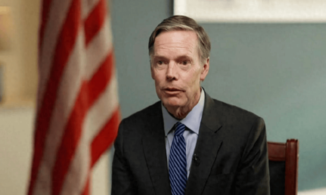 美國承認(rèn)中國可平起平坐<strong></p>
<p>西鳳酒
</strong>，但拒絕中美組建G2，理由是有四大幫手:西鳳酒
