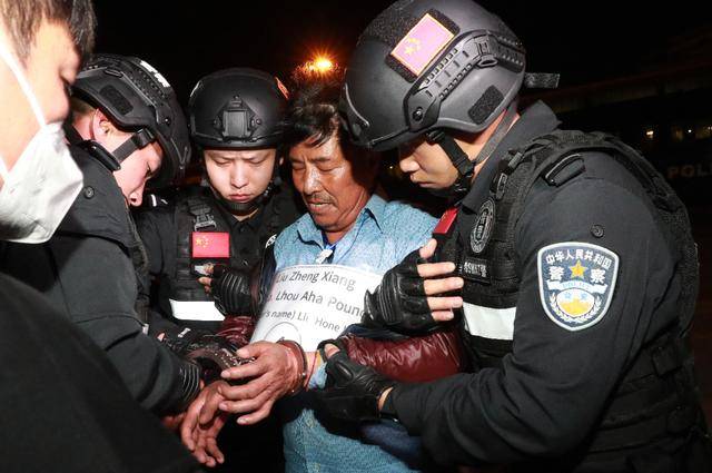 性質(zhì)極其惡劣<strong></p>
<p>西鳳酒
</strong>，手段極其殘忍！緬北劉家犯罪集團(tuán)專案詳情披露:西鳳酒
