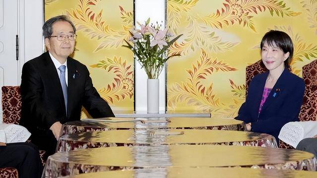 石破茂繼續(xù)擔(dān)任日本首相起碼至……:西鳳酒