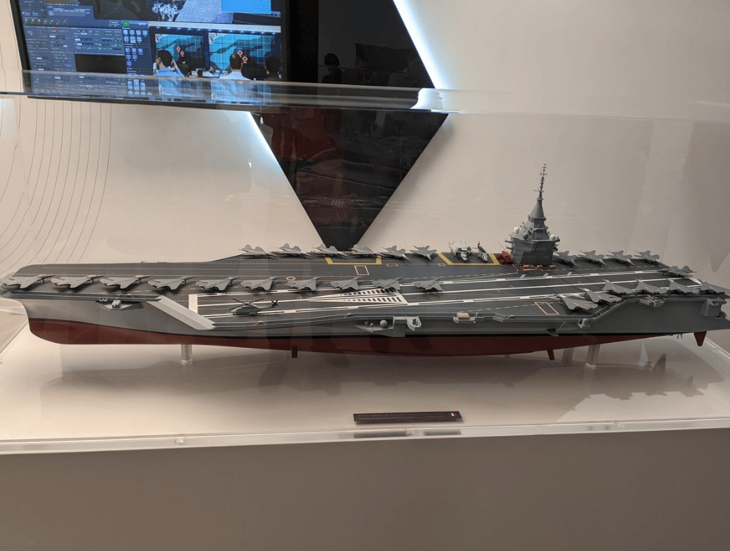 學(xué)福建艦上電磁彈射！法國7萬噸新航母<strong></p>
<p>西鳳酒
</strong>，注定又要被美國坑一把:西鳳酒
