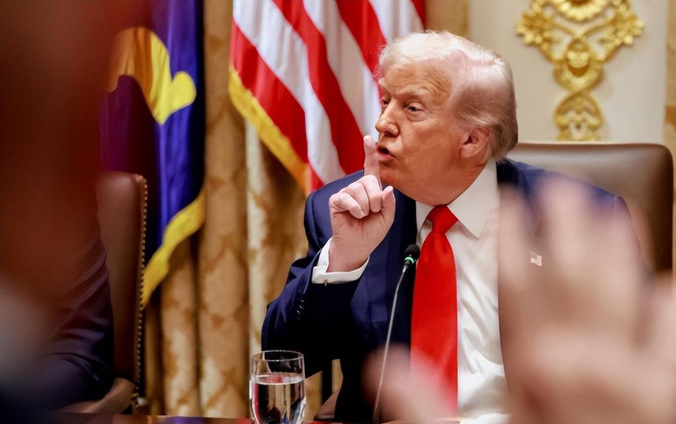 特朗普又變臉了<strong></p>
<p>西鳳酒
</strong>，要求中國必須購買美國大豆，否則或終止部分對華貿(mào)易？:西鳳酒
