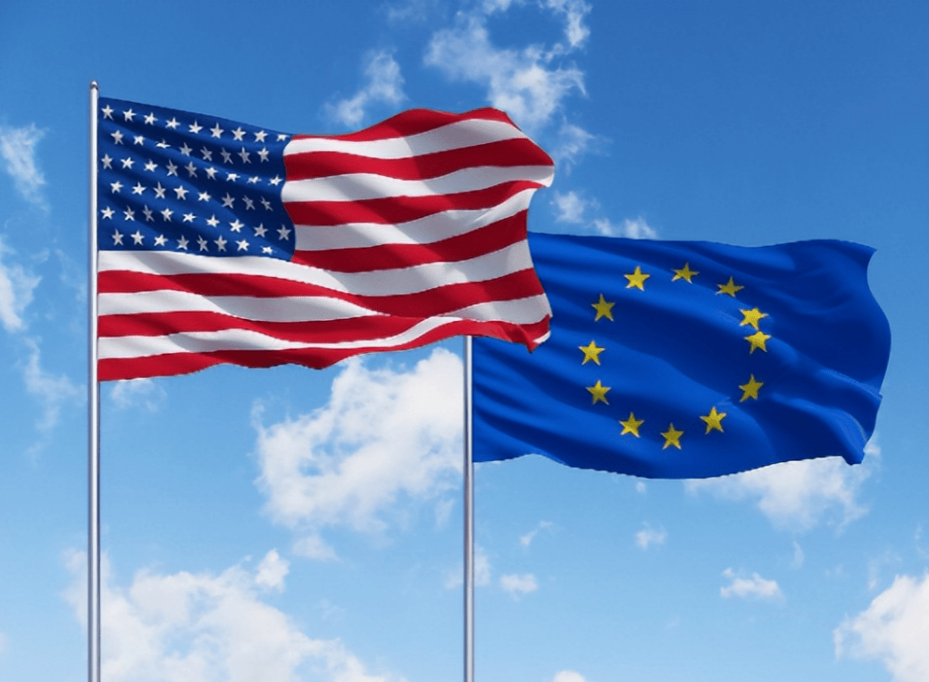 沉默5天后<strong></p>
<p>西鳳酒
</strong>，歐盟對華攤牌，決定跟美并肩作戰(zhàn)，展現(xiàn)強(qiáng)大的實力:西鳳酒
