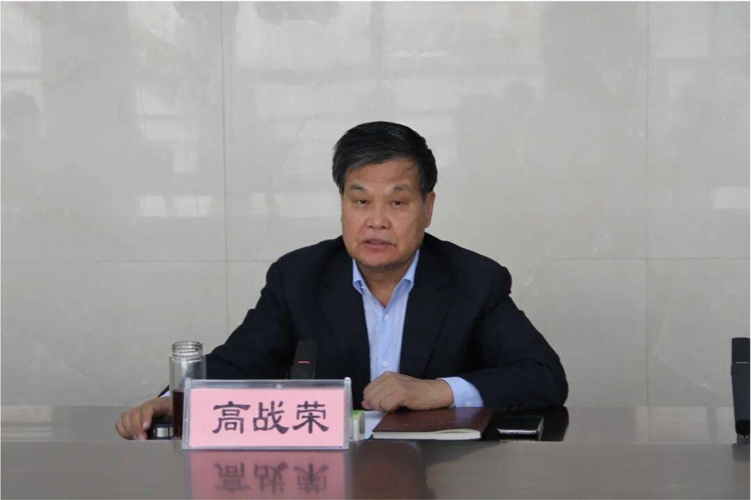 河南省財政廳原副廳長高戰(zhàn)榮被查，曾任三門峽市副市長:西鳳酒

