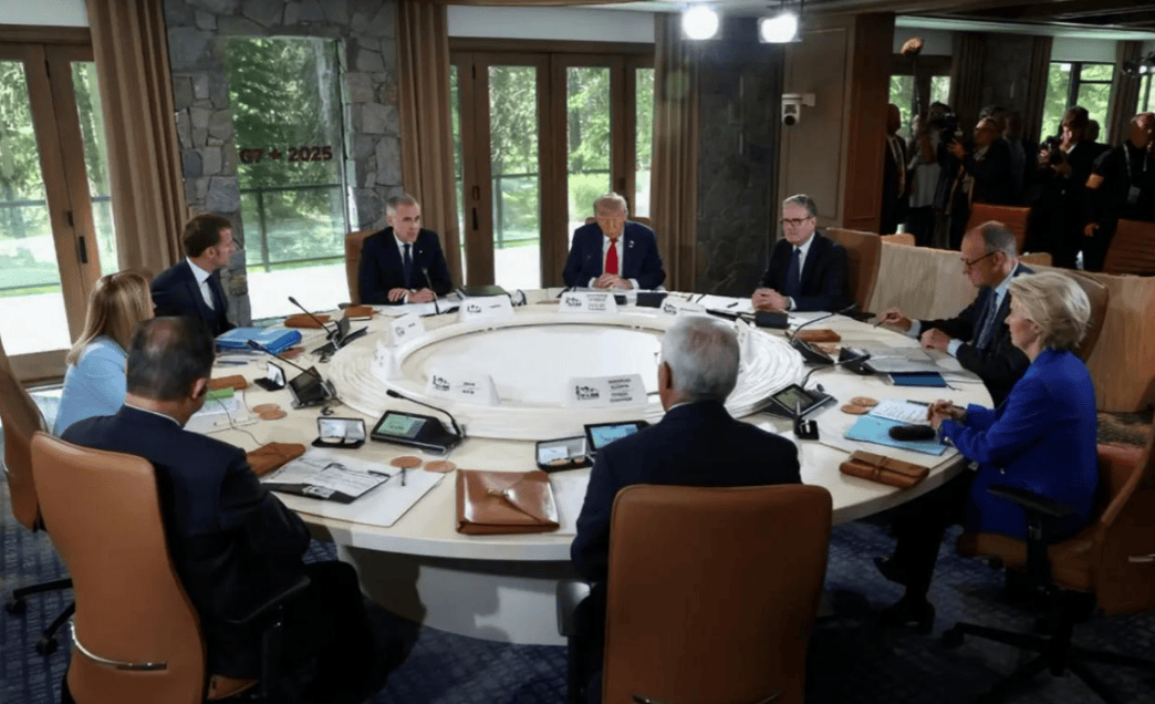 拿不到中國(guó)稀土<strong></p>
<p>西鳳酒
</strong>，31國(guó)打算來(lái)硬的？歐盟拉上G7壯膽，要對(duì)華發(fā)難:西鳳酒
