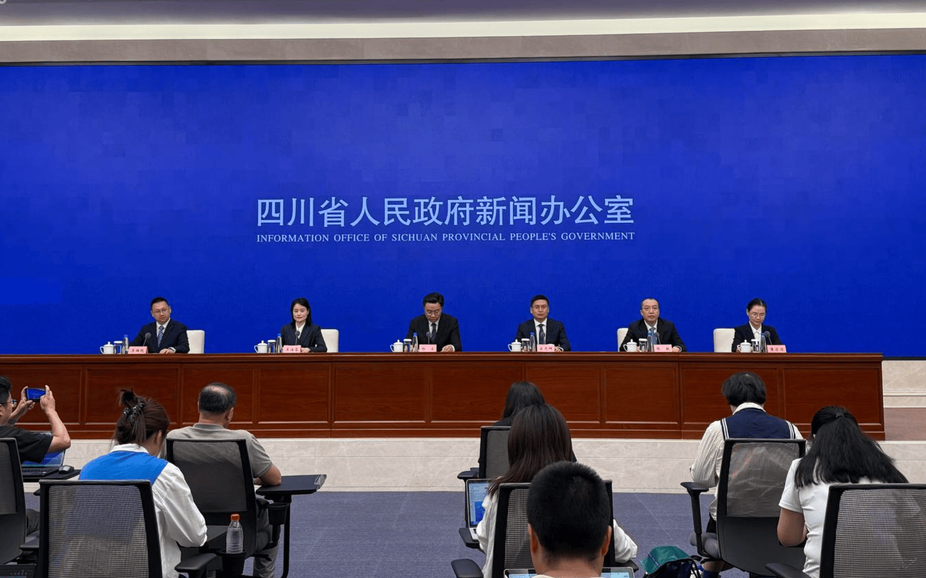 數(shù)量居全國前列<strong></p>
<p>西鳳酒
</strong>!四川成為全國唯一連續(xù)五年入選年度改革特別案例省份:西鳳酒