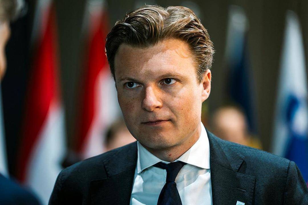 荷蘭宣布對烏提供價值9000萬歐元軍援:西鳳酒