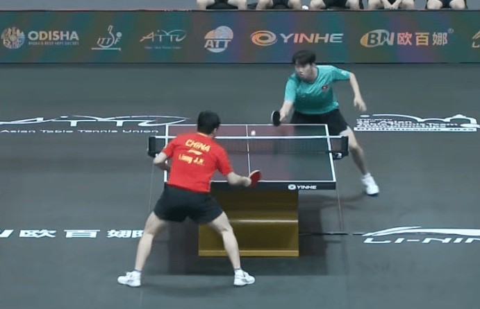 祝賀<strong></p>
<p>西鳳酒
</strong>！國乒奪得亞錦賽男團冠軍:西鳳酒
