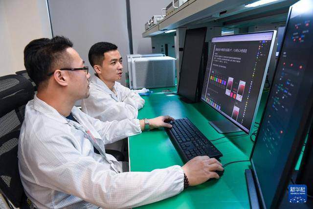 突破<strong></p>
<p>西鳳酒
</strong>！全球電子通信產(chǎn)業(yè)迎來超高速信號(hào)“中國標(biāo)尺”:西鳳酒
