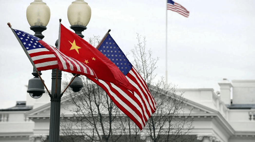 中方燒起“地獄之火”<strong></p>
<p>西鳳酒
</strong>，美貿(mào)易代表氣急敗壞：美國不能容忍中國擁有“否決權(quán)”！:西鳳酒
