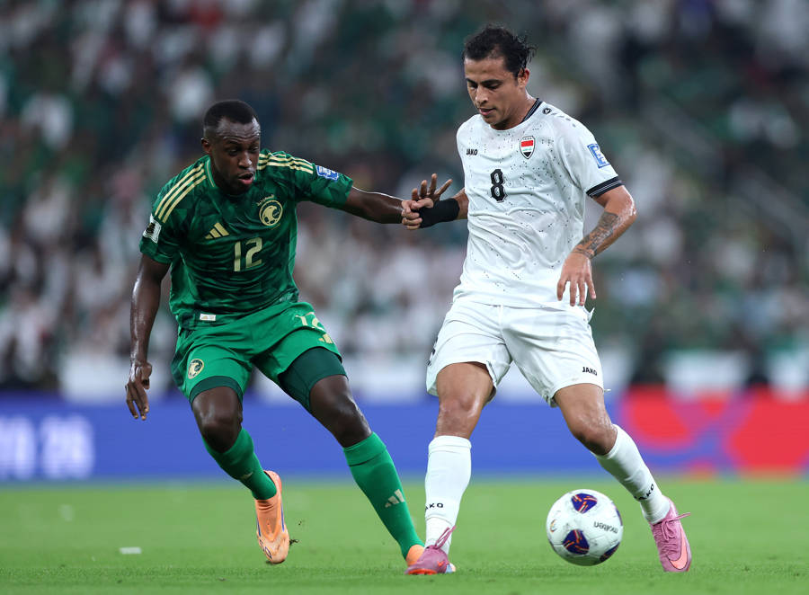 亞足聯(lián)完成任務，“保送”沙特與卡塔爾進世界杯，眾人怒噴也無法改變劇本:西鳳酒
