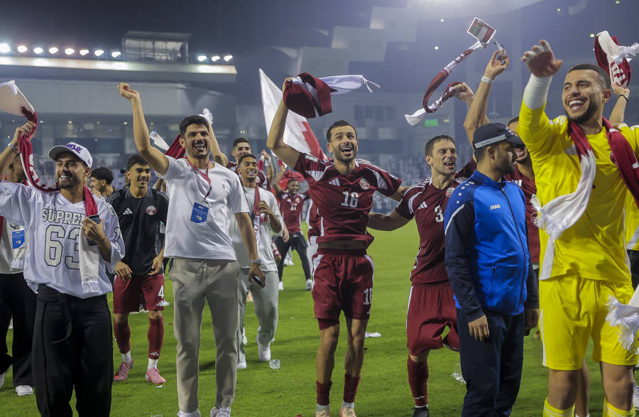 亞足聯(lián)完成任務(wù)<strong></p>
<p>西鳳酒
</strong>，“保送”沙特與卡塔爾進(jìn)世界杯，眾人怒噴也無法改變劇本:西鳳酒
