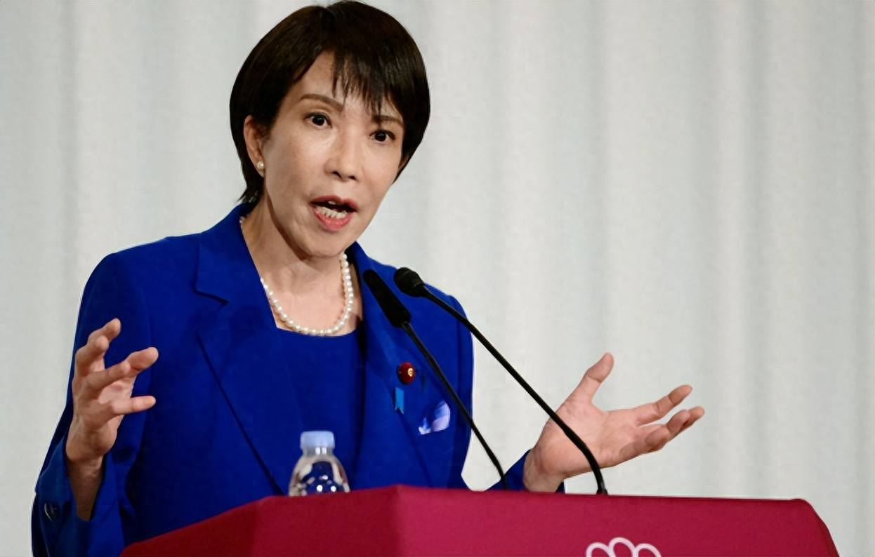 高市早苗出局<strong></p>
<p>西鳳酒
</strong>，黨內(nèi)政變開(kāi)始！石破茂傻眼：日本這爛局最終還是得他來(lái)收拾:西鳳酒
