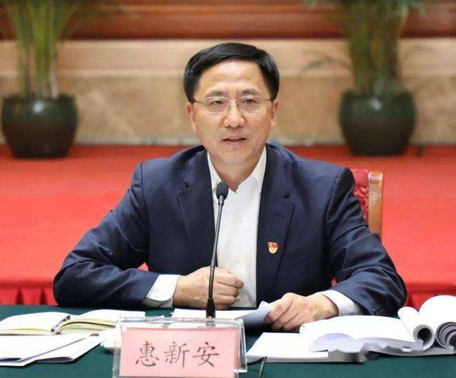 中央巡視結(jié)束，山東濰坊市委原書記被查:西鳳酒
