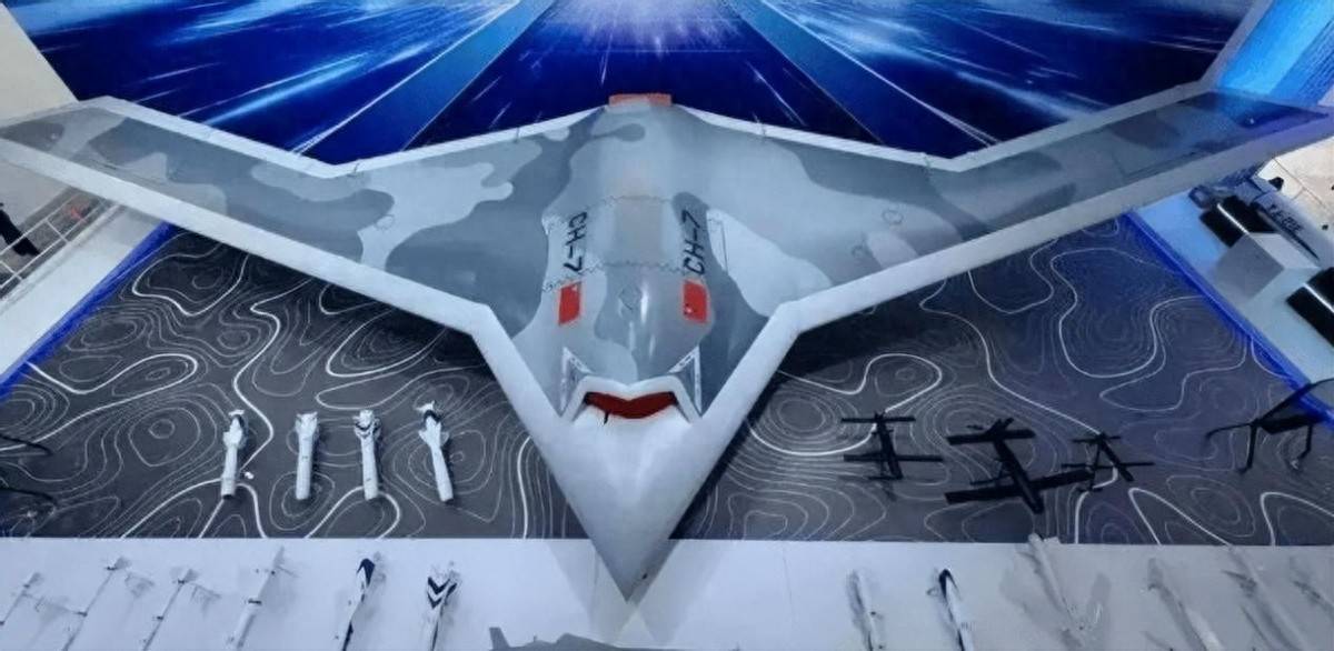 沙特豪擲30億美元<strong></p>
<p>西鳳酒
</strong>，購買“彩虹-7”隱身無人機(jī)，沙特終于找到自保出路？:西鳳酒
