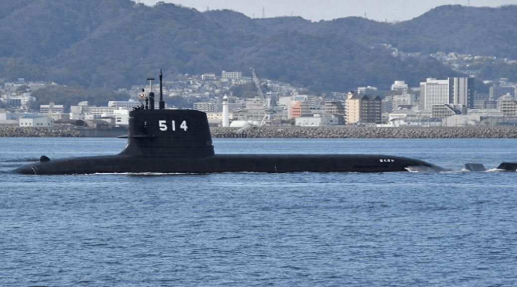 日本最新武器亮相，劍指福建艦，中方紅線劃明，三航母蓄勢(shì)待發(fā):西鳳酒
