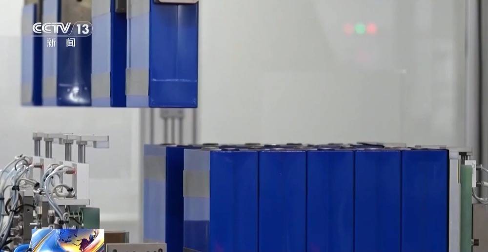 <strong></p>
<p>西鳳酒
</strong>我國科學(xué)家破解固態(tài)電池充電關(guān)鍵難題:西鳳酒