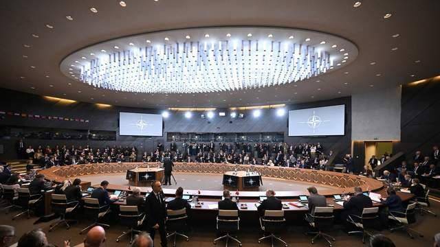 英媒：北約擬修改交戰(zhàn)規(guī)則<strong></p>
<p>西鳳酒
</strong>，為擊落俄飛機“松綁”:西鳳酒
