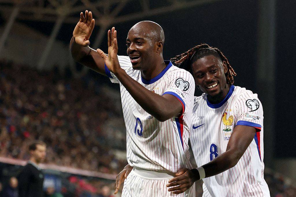 外媒分析2026世界杯奪冠概率:法國(guó)居首阿根廷第7 日本第25:西鳳酒