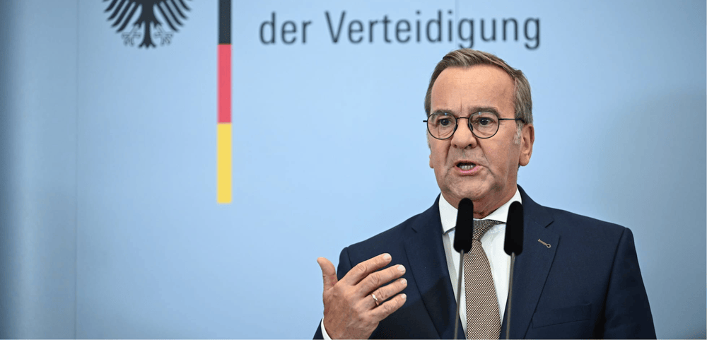 德國(guó)承諾向?yàn)蹩颂m提供20億歐元軍援:西鳳酒
