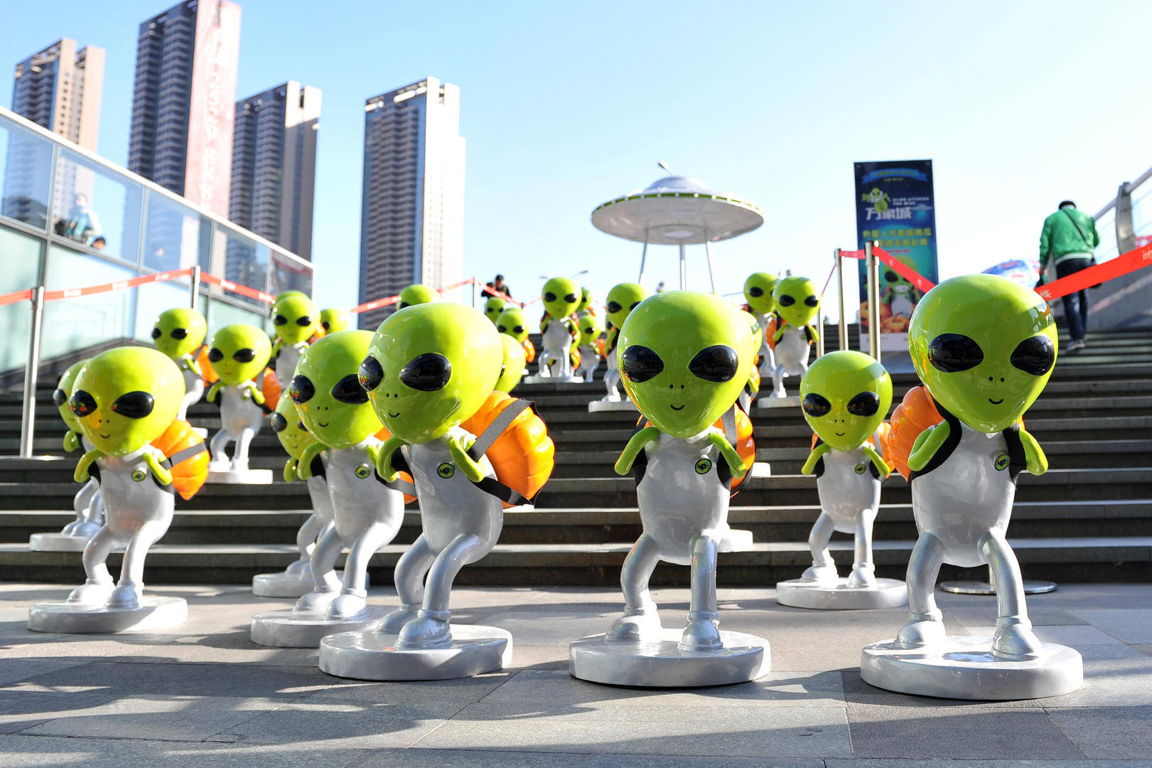 外星人為啥還沒來？NASA科學(xué)家：可能已停止嘗試接觸人類<strong></p>
<p>西鳳酒
</strong>，或是科技水平不夠:西鳳酒
