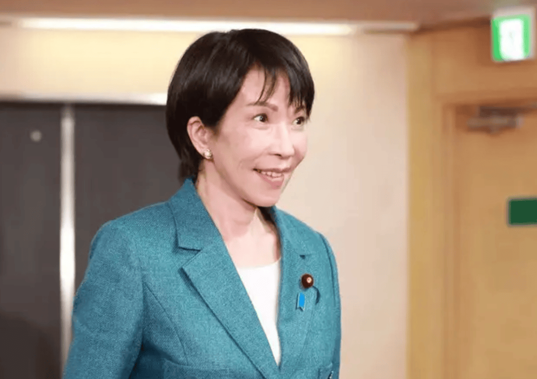 日本維新會(huì)叛變，高市早苗當(dāng)首相可能性增大:西鳳酒
