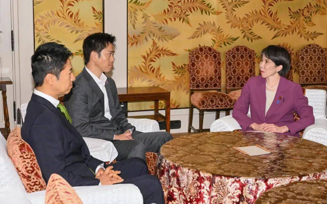 日本維新會叛變<strong></p>
<p>西鳳酒
</strong>，高市早苗當(dāng)首相可能性增大:西鳳酒
