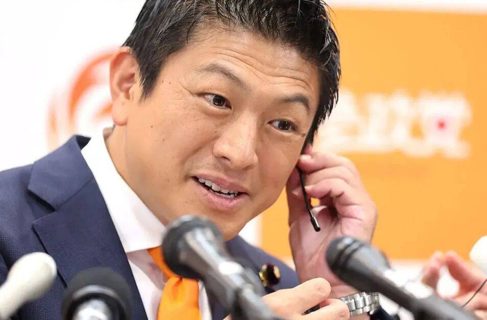 日本維新會叛變<strong></p>
<p>西鳳酒
</strong>，高市早苗當(dāng)首相可能性增大:西鳳酒
