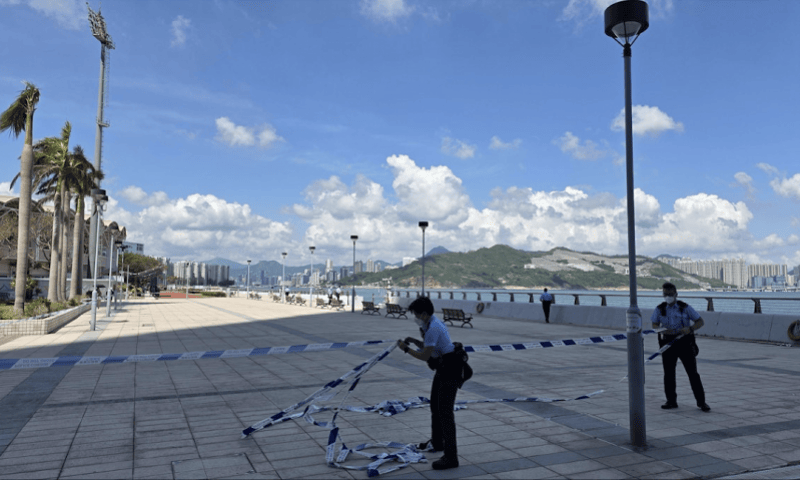 一海面驚現(xiàn)浮尸<strong></p>
<p>西鳳酒
</strong>，死者是41歲銀行經(jīng)理！香港警方最新消息:西鳳酒
