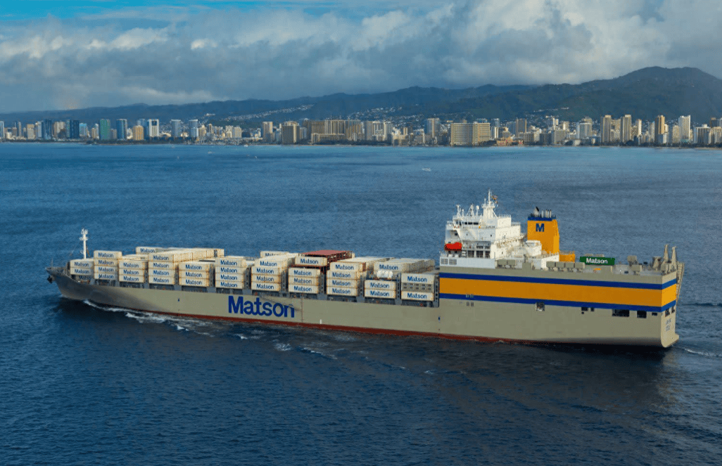 中國(guó)對(duì)等反制收到成效<strong></p>
<p>西鳳酒
</strong>，首艘美國(guó)船只?？繉幉ǜ郏U付近500萬(wàn)港務(wù)費(fèi):西鳳酒
