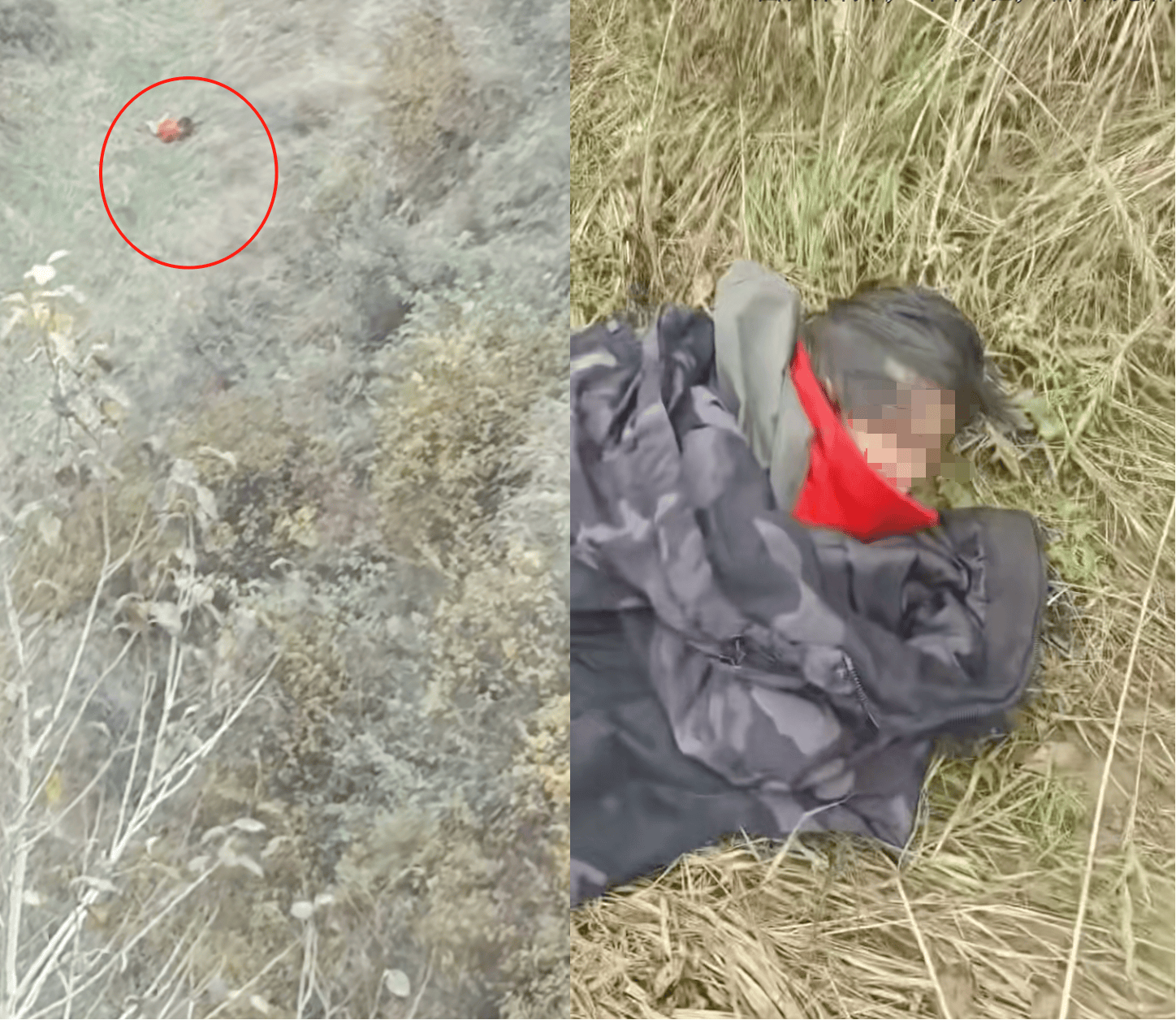 遼寧走失4歲女童40多小時后平安獲救<strong></p>
<p>西鳳酒
</strong>，鎮(zhèn)長講述獲救情況：在大溝里找到，臉上有擦傷:西鳳酒
