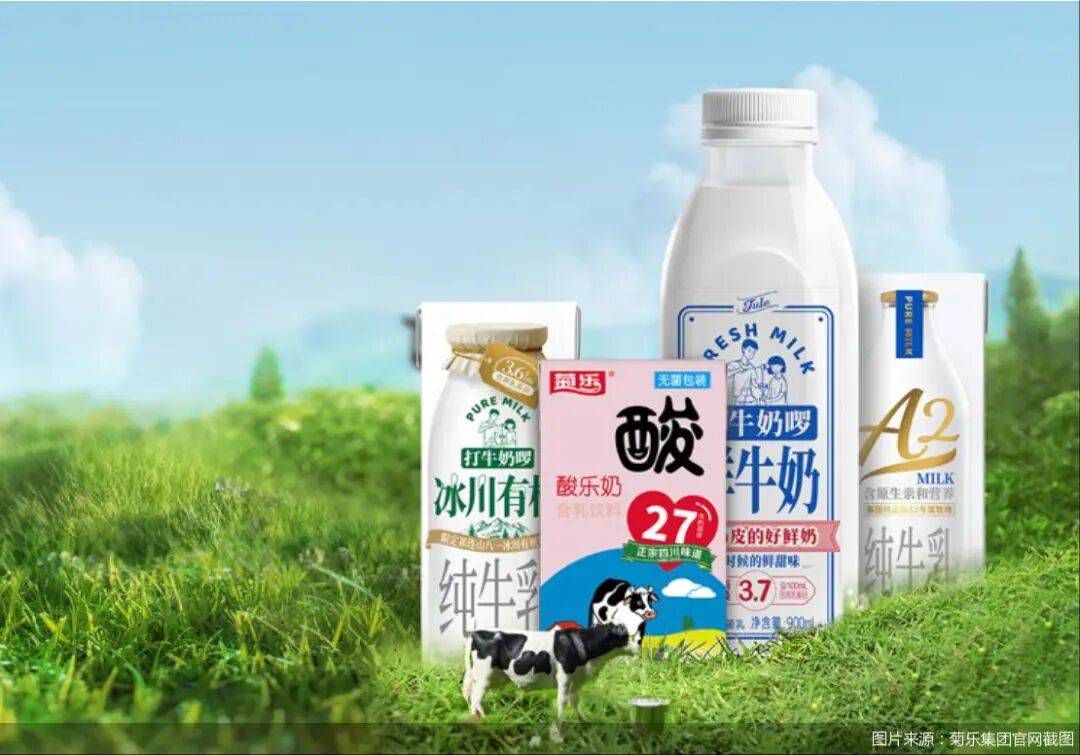 四川知名乳企創(chuàng)始人離世，美籍女婿成新任董事長(zhǎng):西鳳酒
