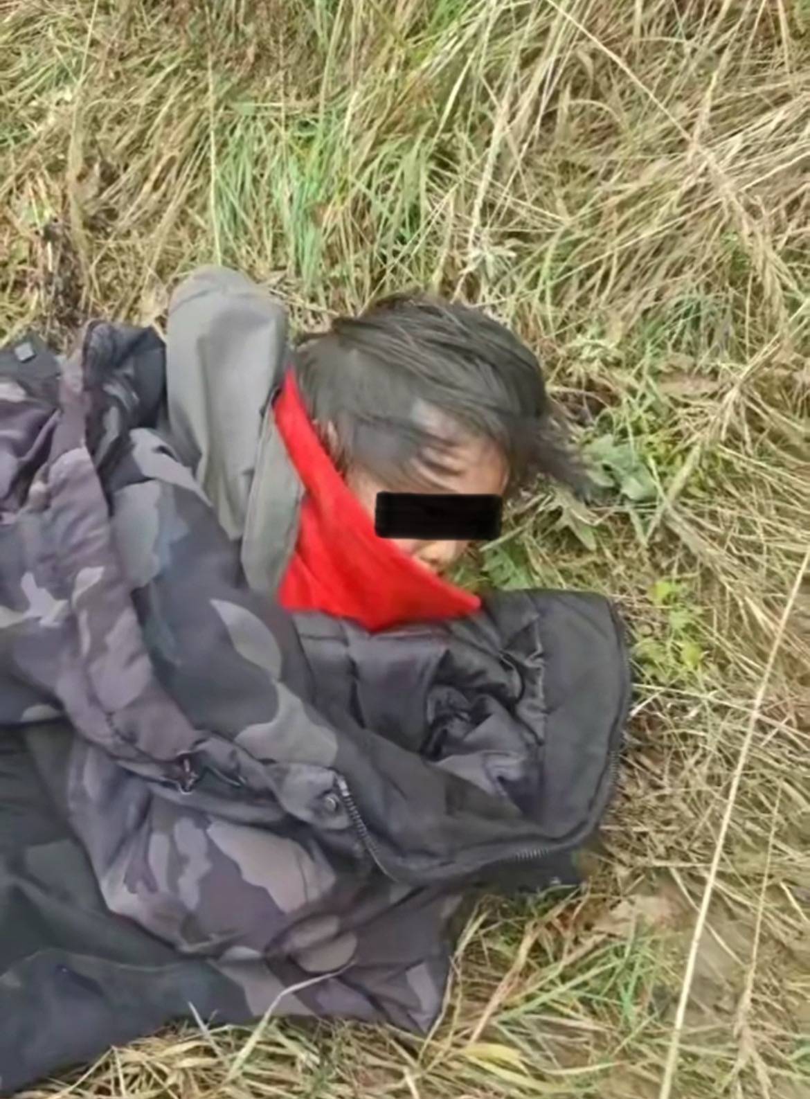 終于放心了！遼寧4歲女童走失2天后被找到<strong></p>
<p>西鳳酒
</strong>，救援隊(duì)：十公里外山溝找到，狀態(tài)還好:西鳳酒
