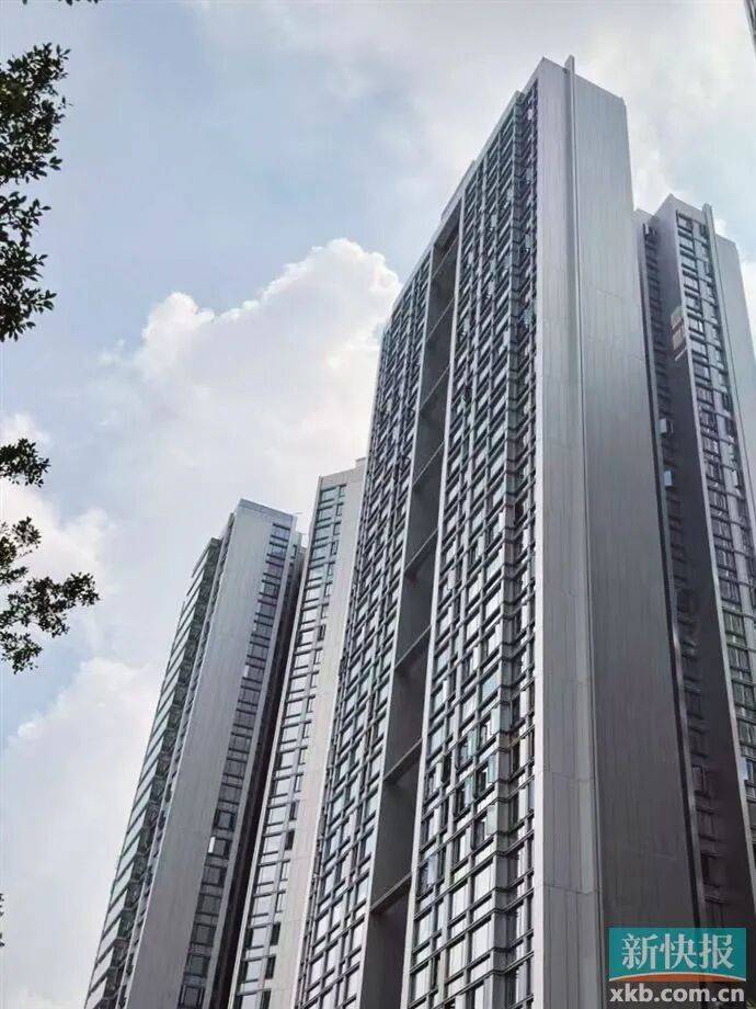 廣州一業(yè)主購房一年后發(fā)現(xiàn)房屋未解押:西鳳酒